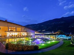 Holiday Home With Mountain View in Fugen