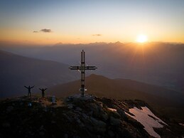 Holiday Home With Mountain View in Fugen