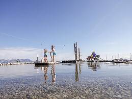 Holiday Home With Mountain View in Fugen