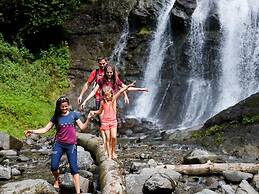 Holiday Home With Mountain View in Fugen