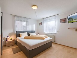 Holiday Home With Mountain View in Fugen