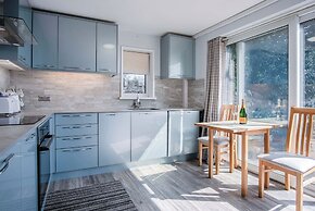 Lundy Lodge 1 Bedroom Annex Rhossili