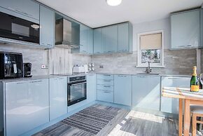 Lundy Lodge 1 Bedroom Annex Rhossili