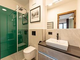 Ideal Apartment With Shared Sauna