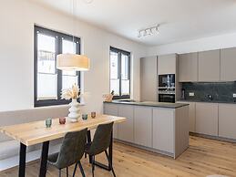 Ideal Apartment With Shared Sauna