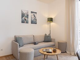 Ideal Apartment With Shared Sauna