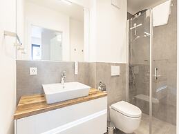 Ideal Apartment With Shared Sauna