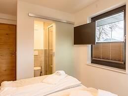 Ideal Apartment With Shared Sauna