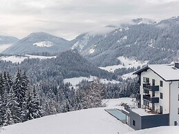 Ideal Apartment With Shared Sauna