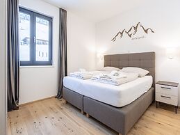 Ideal Apartment With Shared Sauna