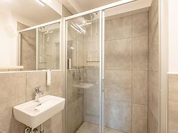 Ideal Apartment With Shared Sauna