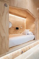 Colo Colo. The Smart Hostel Valencia