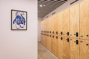 Colo Colo. The Smart Hostel Valencia