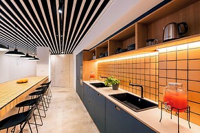 Colo Colo. The Smart Hostel Valencia