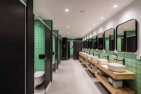 Colo Colo. The Smart Hostel Valencia