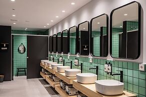 Colo Colo. The Smart Hostel Valencia