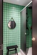 Colo Colo. The Smart Hostel Valencia