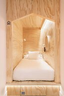 Colo Colo. The Smart Hostel Valencia