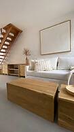 Duplex en el Cerro de Las Rosas by Lugar