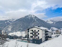 Nice Apartment With Infinity Pool