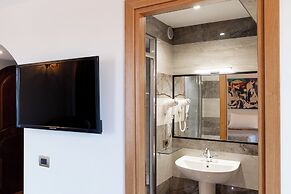 Dimora Cardinal Moroni