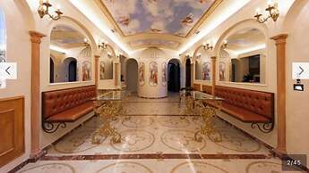 Dimora Cardinal Moroni