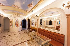 Dimora Cardinal Moroni