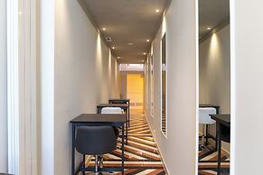 Dimora Cardinal Moroni