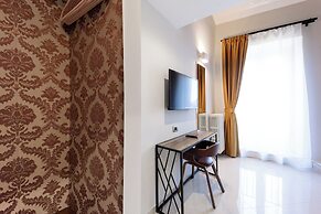 Dimora Cardinal Moroni