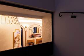 Dimora Cardinal Moroni