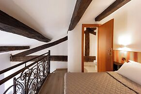 Dimora Cardinal Moroni