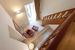 Dimora Cardinal Moroni