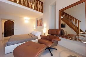 Dimora Cardinal Moroni