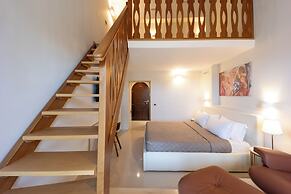 Dimora Cardinal Moroni