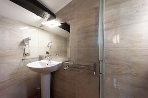 Dimora Cardinal Moroni