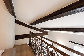 Dimora Cardinal Moroni