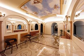 Dimora Cardinal Moroni