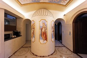 Dimora Cardinal Moroni