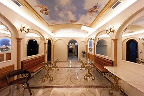 Dimora Cardinal Moroni