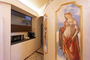 Dimora Cardinal Moroni