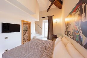 Dimora Cardinal Moroni