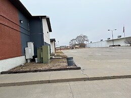 Comfort Inn Express Shenandoah