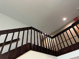 Comfort Inn Express Shenandoah