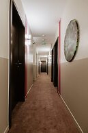 Hôtel - Restaurant La Caborne