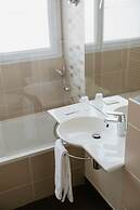 Hôtel - Restaurant La Caborne