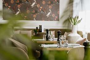 Hôtel - Restaurant La Caborne