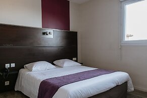 Hôtel - Restaurant La Caborne