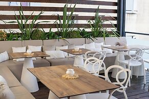 Hôtel - Restaurant La Caborne