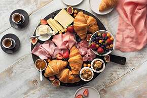 Hôtel - Restaurant La Caborne