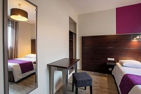 Hôtel - Restaurant La Caborne